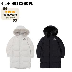 [아이더] (JUW25591) 키즈 블론디 2.5 아동 롱다운 롱패딩
