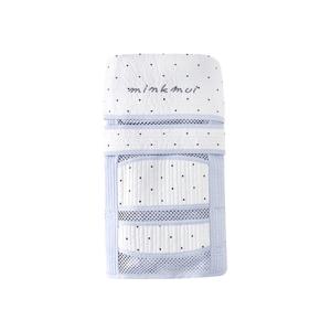 [밍크뮤](IV)모노하트MESH포대기  35970-ABC-04