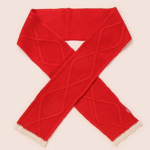 [압소바]베니니트목도리 (AY736401)