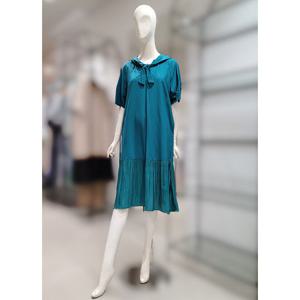 [SI][SI] SI후드타이 옆트임 원피스SGOAF55430 (P003250146)