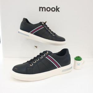 [무크]무크 세이브존01 여성 웨빙 밴드끈 스니커즈 36-2306ZA-7