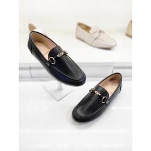 [세레스]세레스 세이브존07 앰버 라운드 로퍼 1cm SRYO398 (2364