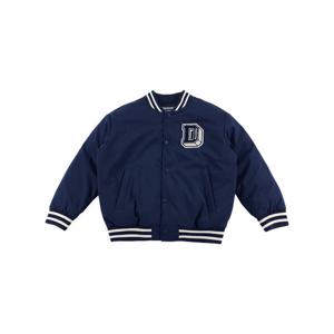 [디스커버리]디스커버리 키즈 와펜 바시티 숏패딩 DKDJ76036-NYD