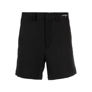 엠에스지엠 숏팬츠 3640MB0424701099 Black