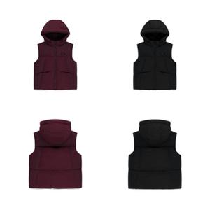 내셔널지오그래픽키즈 K254UPV210 키즈 어드벤처 패딩베스트