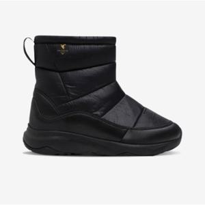 여성용 겨울 씬다운 방한부츠 씬에어 빅슨 FWW23N62