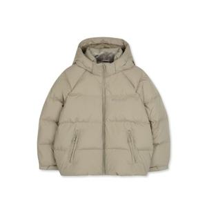 디스커버리키즈DKDJ54056 에이블 다운 숏패딩