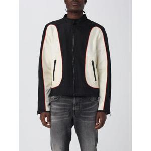 디젤 자켓 A194420PDAI 9XX Black