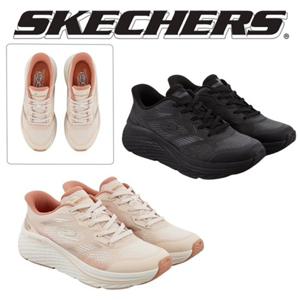 스케쳐스 여성용 운동화 맥스쿠셔닝 엘리트 2.0 슬립인스 SP0WRCFY022 외1종 CH