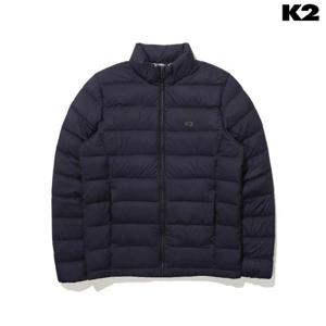 [케이투 (행사)]여성 BOOST_스탠다드 경량 퀼팅다운 (MIDNIGHT NAVY) KWU24594_3N