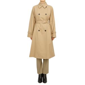 막스마라 스크래치 칸디다 트렌치 코트 50260139650 CANDIDA 002