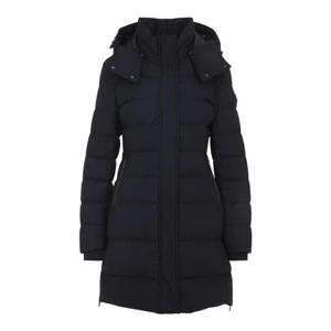 무스너클 롱패딩 M35LP228S305 Black