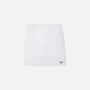 M PXG골프스커트 UQC PGWPW5512-01 WMNS WT PADDED SKIRT