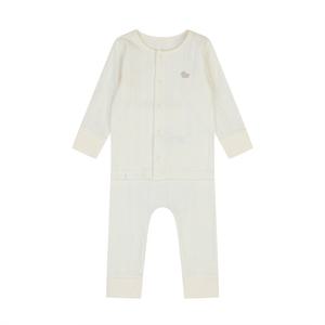 [에뜨와]베니슬림내의 07R717612(출산,신생아 백일내의,축하,실내복