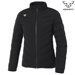 다이나핏 여성 밴티지 우수한 보온성 구스다운 경량 패딩 자켓 YWW22502Z1