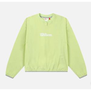 윌슨 여성 임팩트 모션 피스테 B1 W253002TTW92 LGN NVY WHT