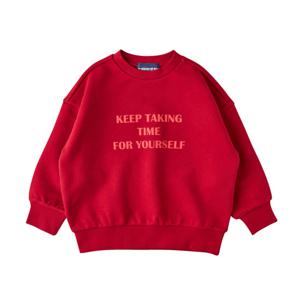 [리틀그라운드](RD)데님인더박스-레터링하프목폴라상의(75C11-334-02)