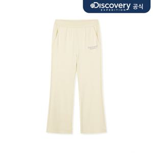 여아 루즈핏 팬츠 (L.YELLOW)