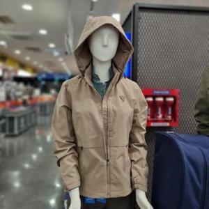 BTR 골프 HC40 가을 두께감있는점퍼 bwj6639w