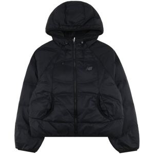 뉴발란스 WOMEN 플라잉 경량 후드형 다운 NBNPF4W942 19