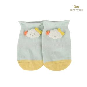 [에뜨와]샤인양말 07S176006/유아,신생아,출산선물