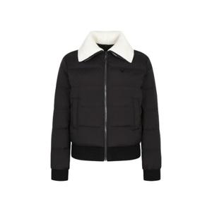 캘러웨이골프패딩 PQC CWJD24W603_BK 여성 겨울 경량 스윙 블루종