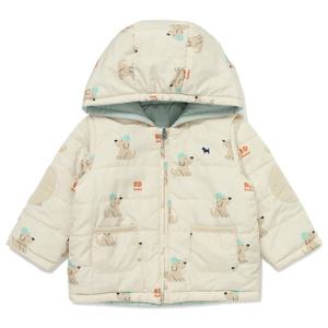 [블루독베이비]CR)도기리버시블패딩JP 45A13-113-03