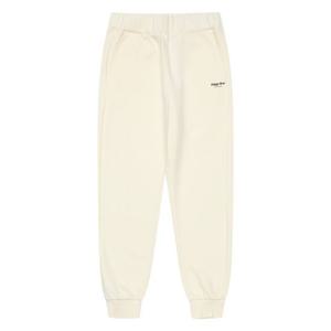 [에꼴리에]MARIO여아 기모 밴딩 해피 베어 조거 팬츠 21D0758_IV