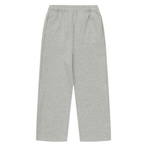 [에꼴리에]MARIO여아 밴딩 와이드 팬츠 21D0291_GY