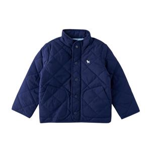 [블루독]NY 윈디B베이직퀼팅점퍼 25A75-113-02.