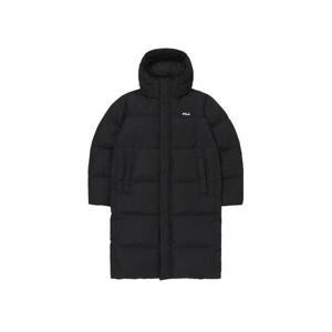 휠라 공용 에센셜 롱다운 FS254DJ01X005-014