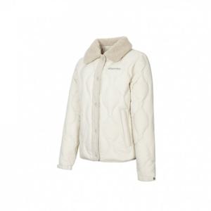 디스커버리 디스커버리 25FW 여성 디하스 카라넥 다운 경량패딩 DWDJ82056 (DWDJ82056BES)