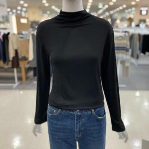 SOUP sh06 기본필수템 부드러운 반목 티셔츠 ABALT31