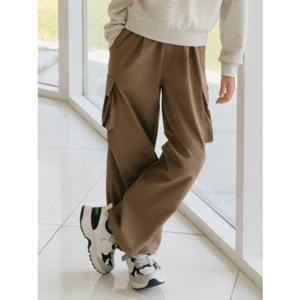 [디스커버리키즈US] (DKTP24054-BGD) 여아 우븐 투웨이 팬츠