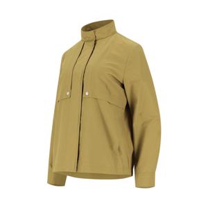 [피에이티]밴드넥 홑겹 자켓 1L61201