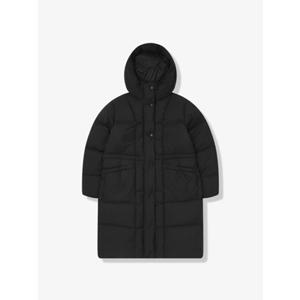 [휠라] FILA 25년 여성용 프리미엄 헝가리 구스 다운 FS254DJ01F004001 블랙