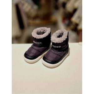 블루독베이비 10 25FW겨울신상 (DG) 베이직 패딩 부츠 (45C1482506)