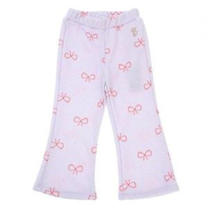 [프렌치캣(백)]VL 리본나염 PT .Q55DDP230.