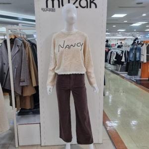 무자크 DP01 골덴스판부츠컷 Mp8wpt13