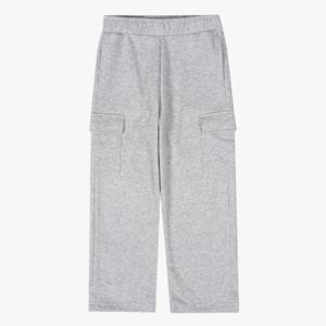 [더데이걸]융기모 카고 스트레이트 팬츠TGTM25T02_IC