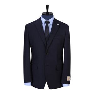 [지이크]F/W 이태리프리미엄 수입원단 까를로바르베라 및 네이비 그레이2종택1 JJ2000L