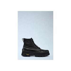 25 FW 네이버후드 x SOREL 남성 데이스톰 호라이즌 GTX 부츠   nes0162001blk