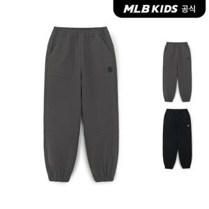 [MLB키즈공식]25FW아웃도어 기모 본딩 조거 팬츠7AWPB1056
