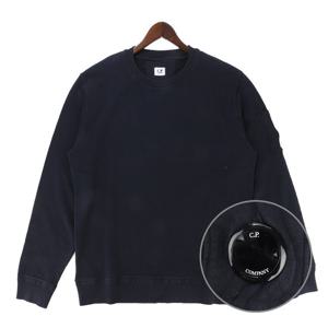 [CP컴퍼니] (14CMSS136A 005398G 888) 남성 맨투맨