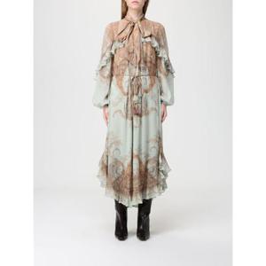 짐머만 롱 원피스 5180DF252 MIPAI Mint