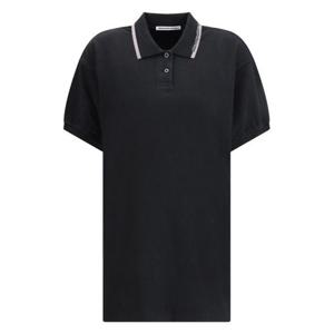 알렉산더 왕 원피스 4CC1266902 001 Black