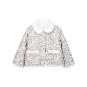 더센트럴 페리미츠 TC01 리버시블 퀼팅점퍼 P2542J056