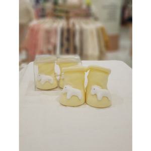 [에뜨와] 오헤이양말 (07T176003) 출산 신생 백일 돌선물