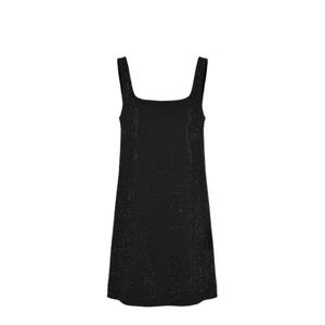 핑코 원피스 105927 A287Z99 Black