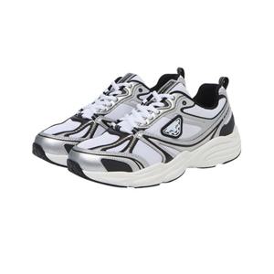 [다이나핏] YUF23N02SV 남여공용 가볍고 편한 데일리 스타일 프리츠 윈드 2 운동화 HJDSS